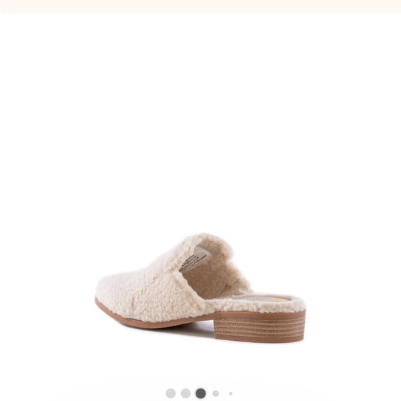 BC born in California Look At Me Mules - Picture 3 of 7